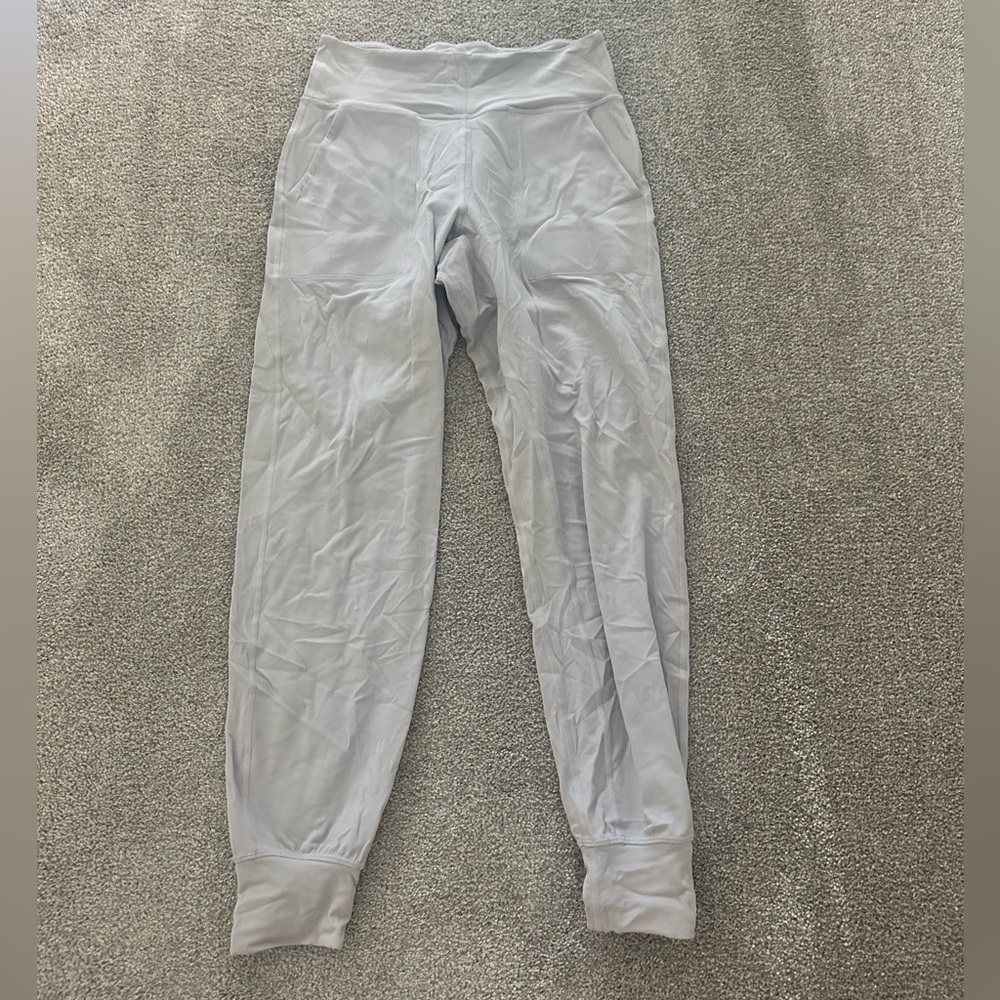 Lululemon Align Joggers size 6